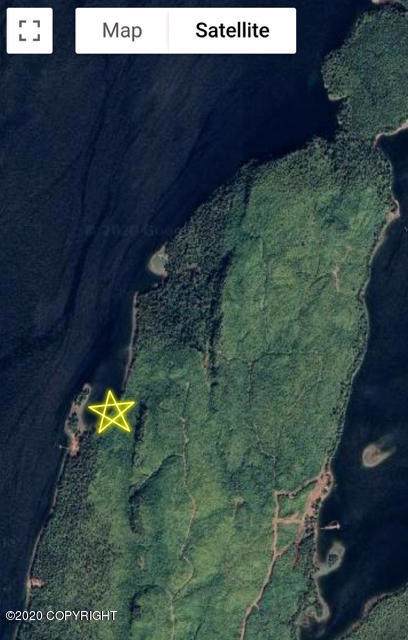 L10BA Wadleigh Island - Photo 1
