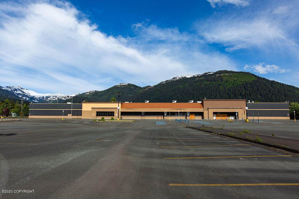 6525 Glacier Highway - Photo 1