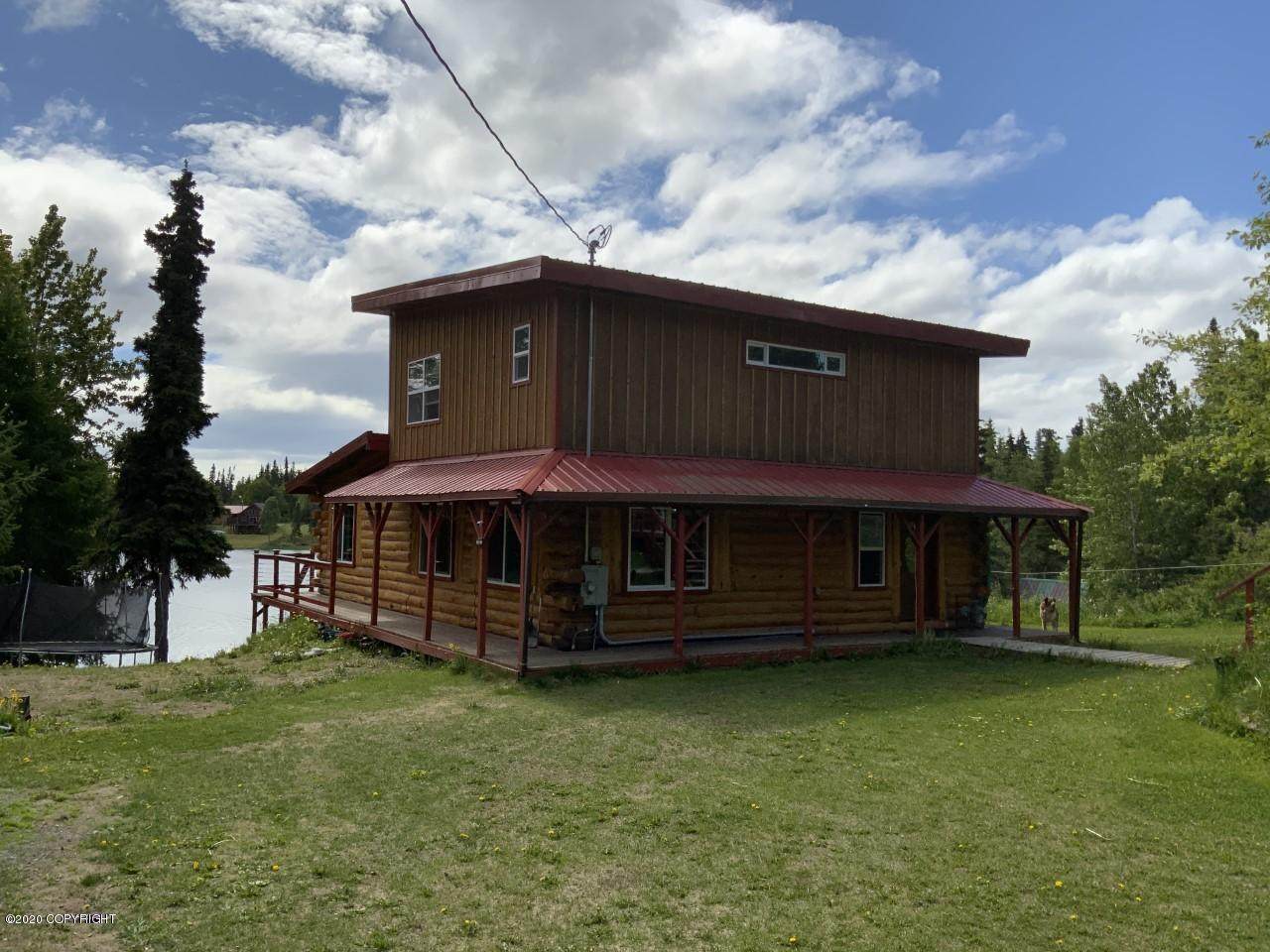 47716 Interlake Drive - Photo 1