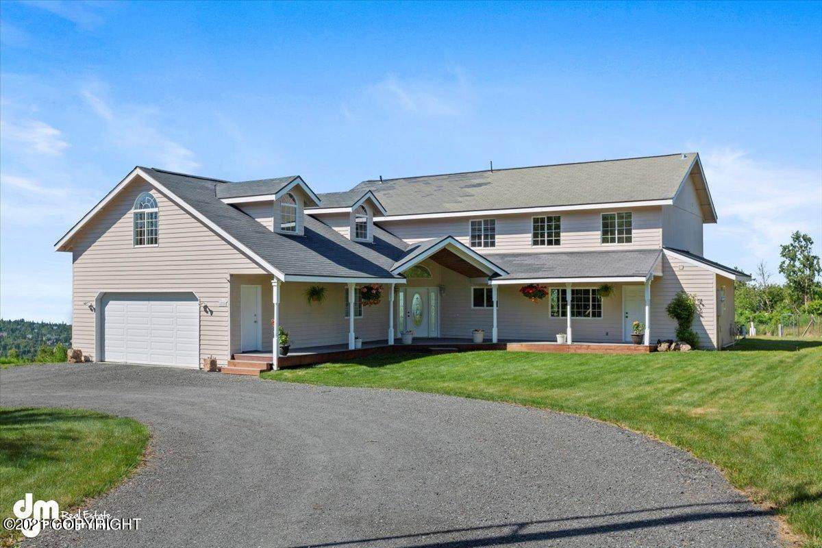 12720 Neher Ridge Drive - Photo 1