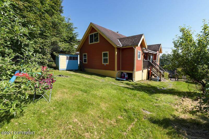 2720 Second Avenue - Photo 1