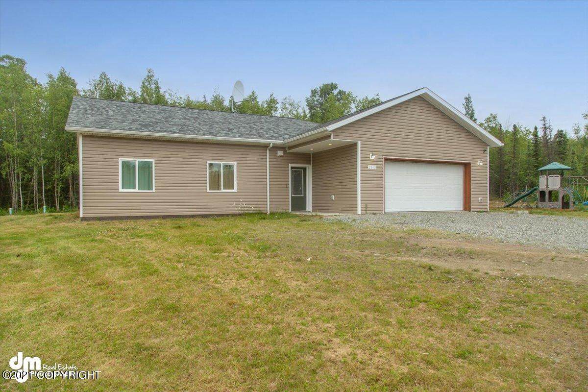 2948 Sally Mae Circle - Photo 1
