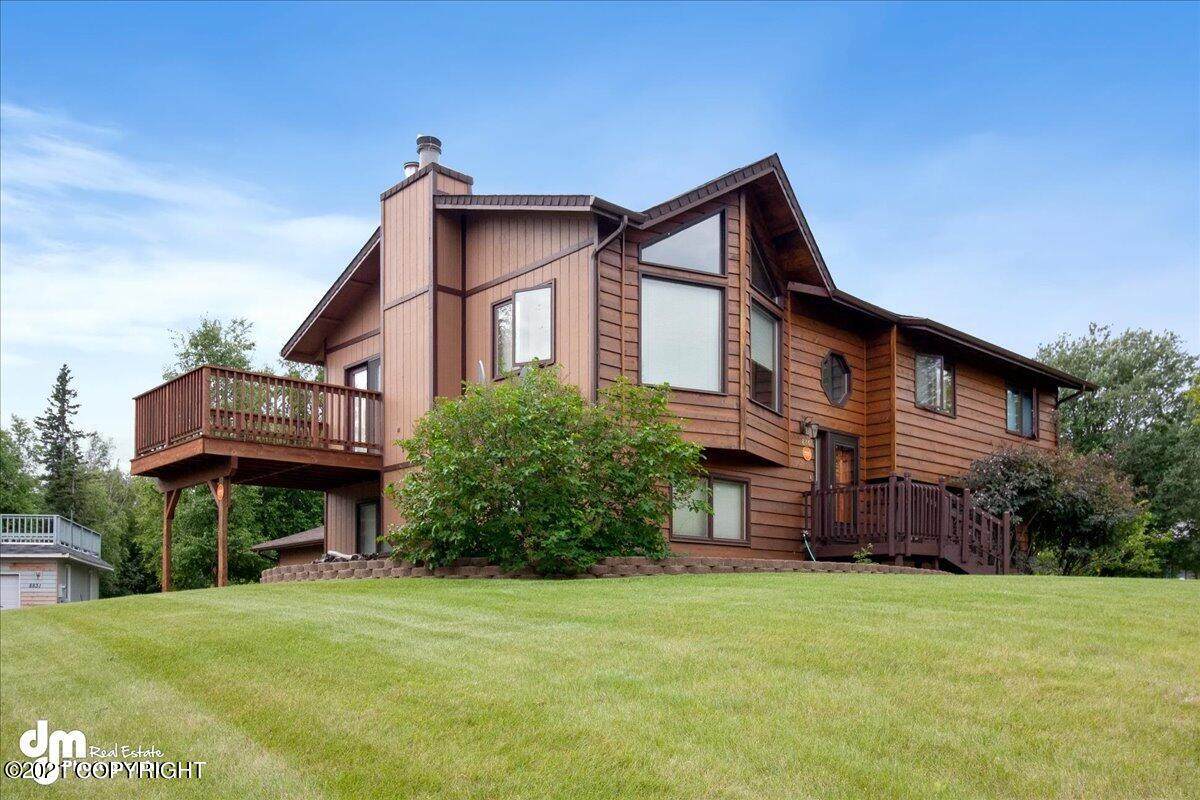 8861 Lexington Street - Photo 1