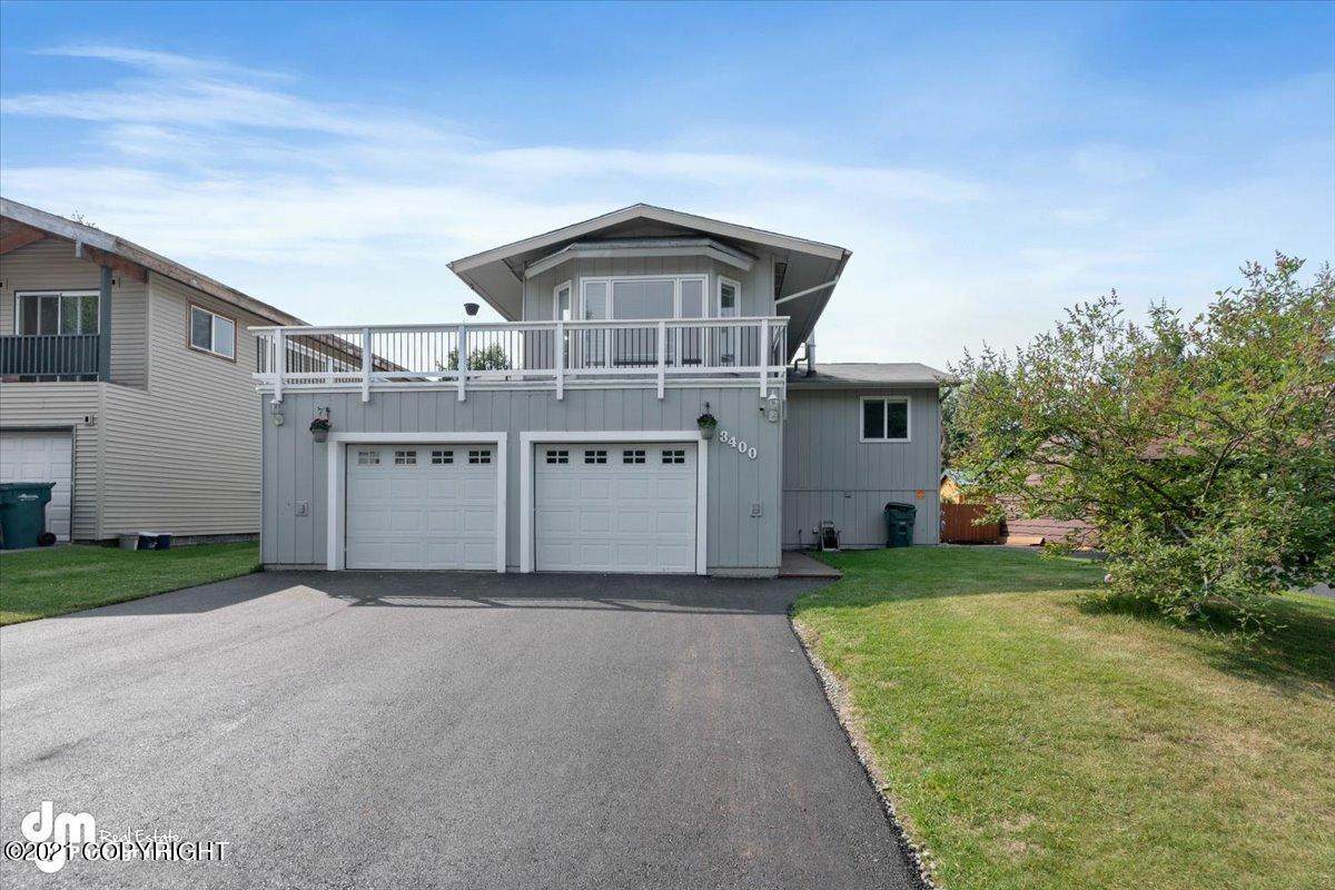 3400 Glenn-Don Circle - Photo 1