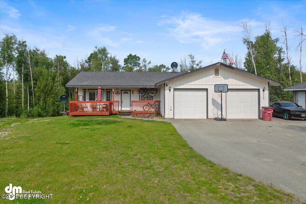 5443 Bromley Drive - Photo 1