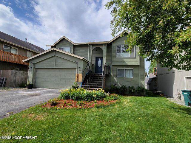 12222 Woodward Drive - Photo 1