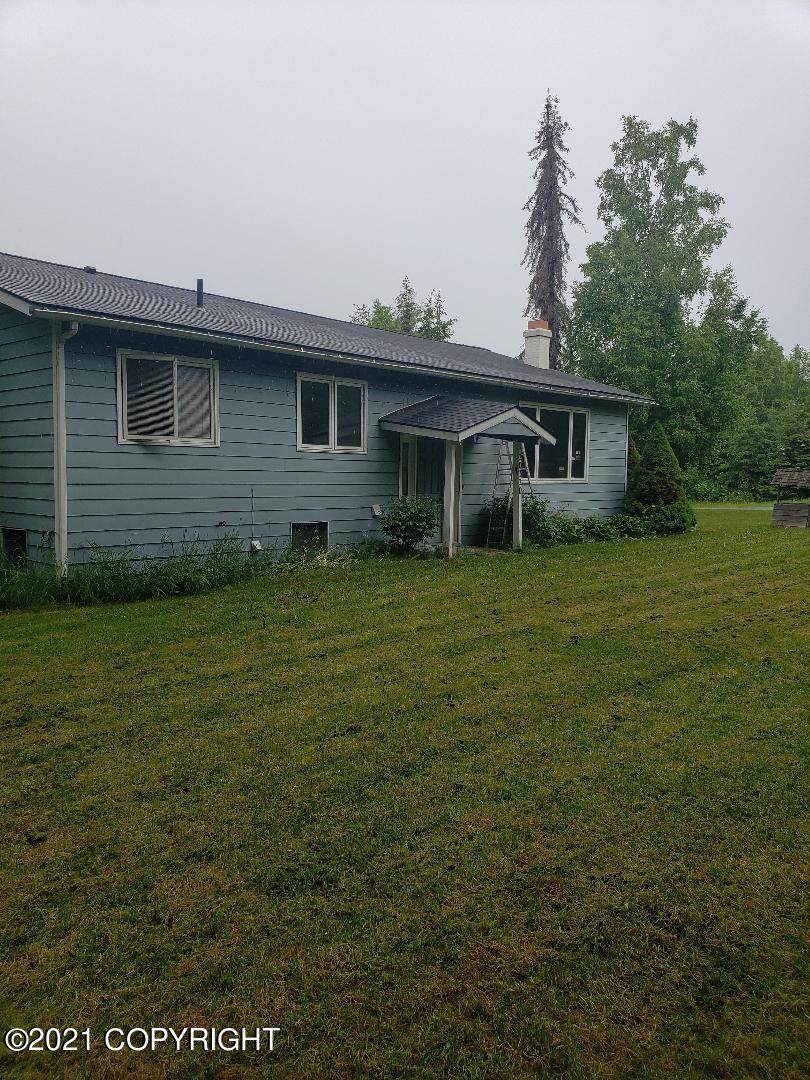 20320 Old Cranberry Drive - Photo 1