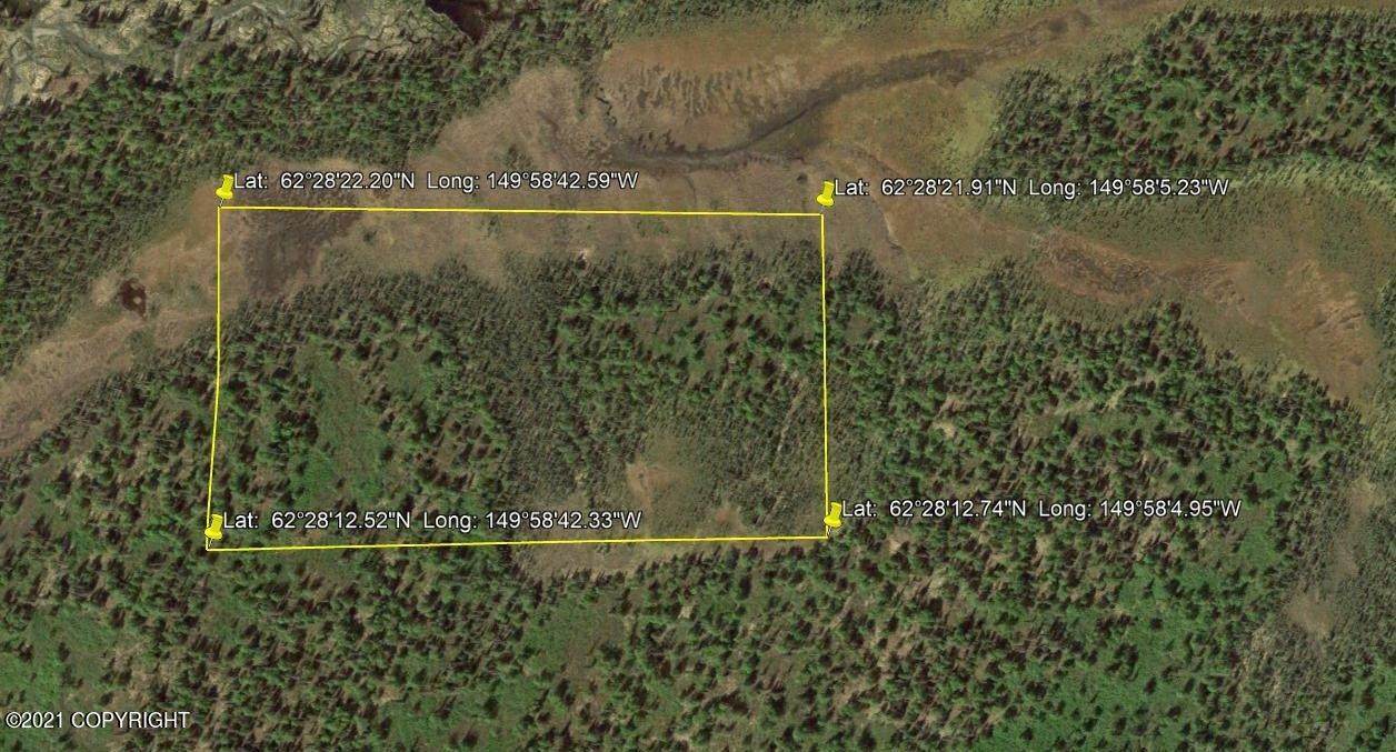 AS #91-079 Chunilna Creek (No Road) - Photo 1