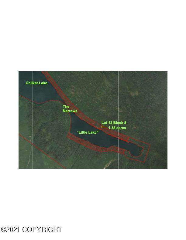 L12 B8 Chilkat Lake - Photo 1