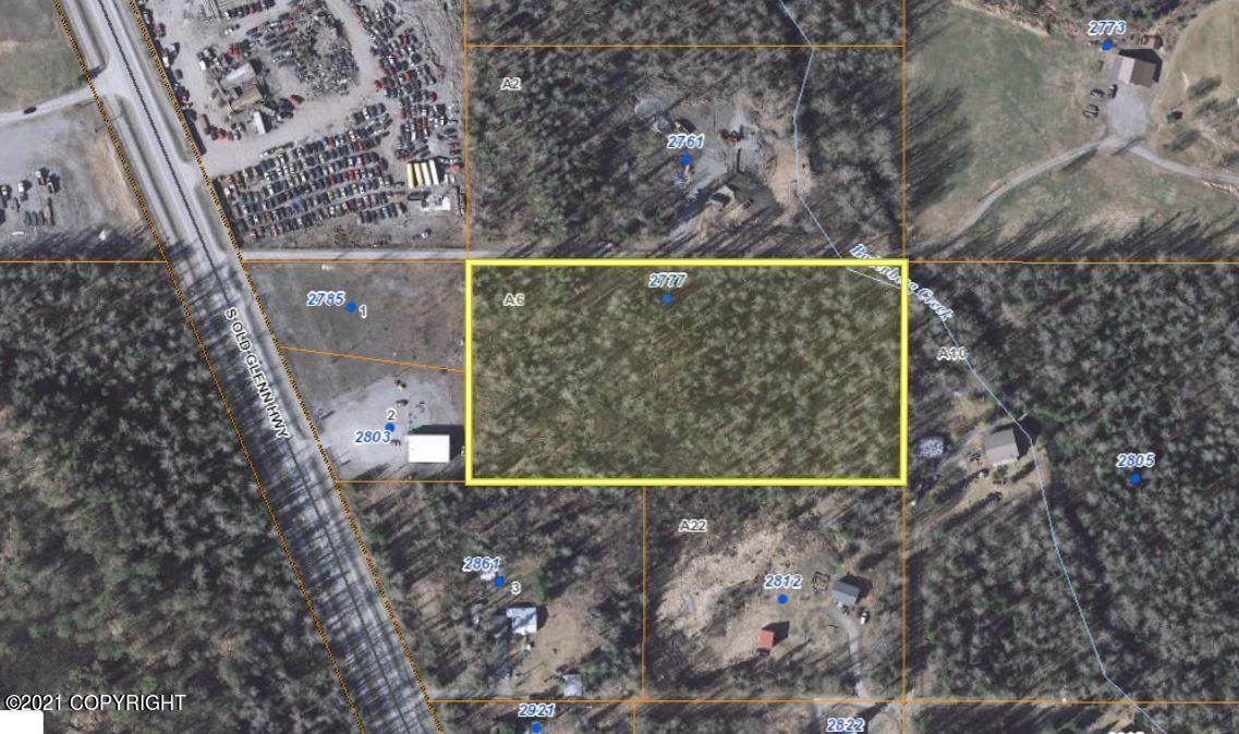 2777 Old Glenn Highway - Photo 1