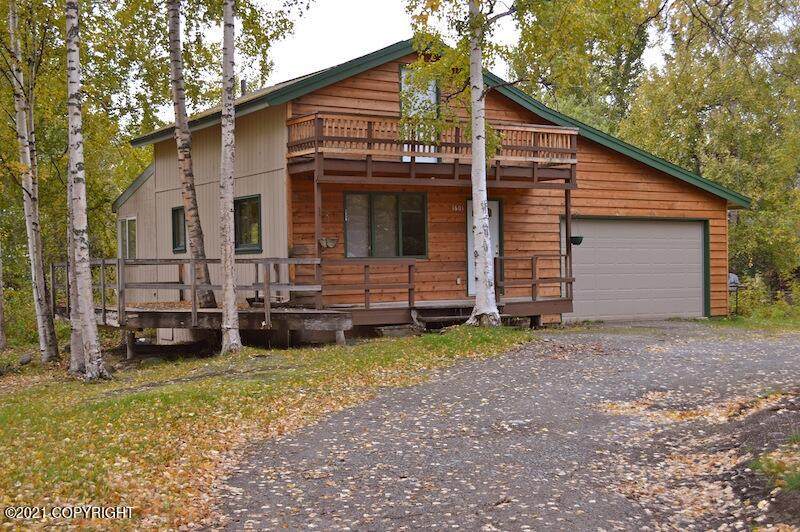 1601 Williwaw Way - Photo 1