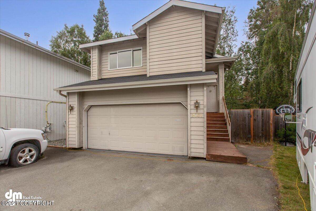 2031 Wenmatt Circle - Photo 1