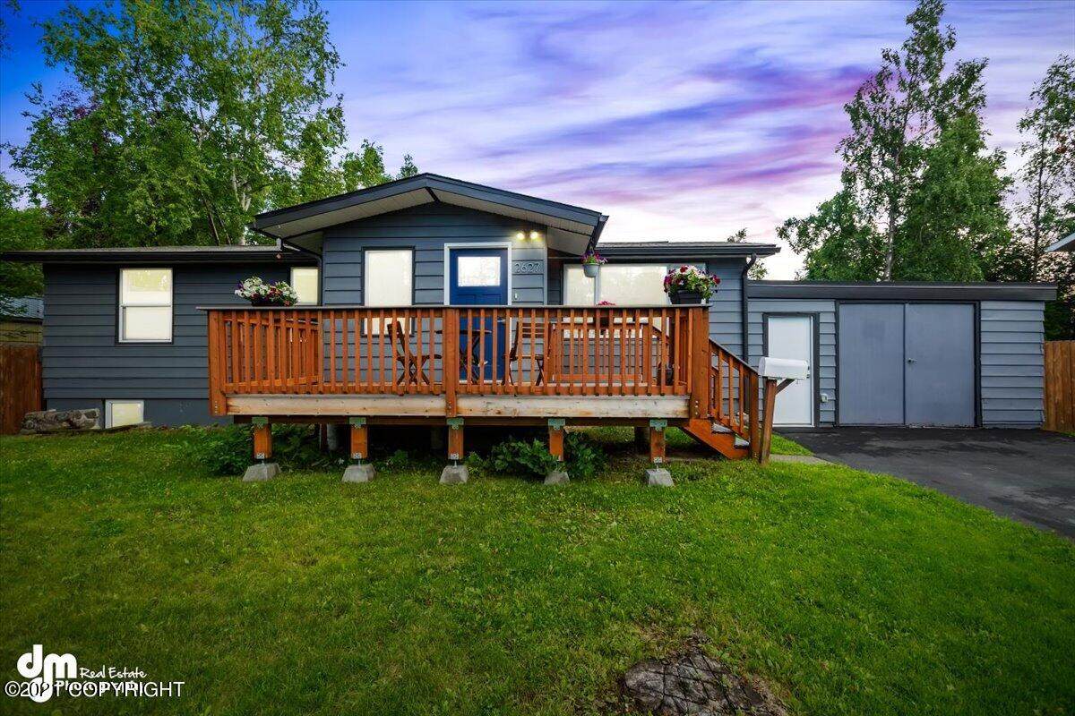 2627 Ingra Street - Photo 1