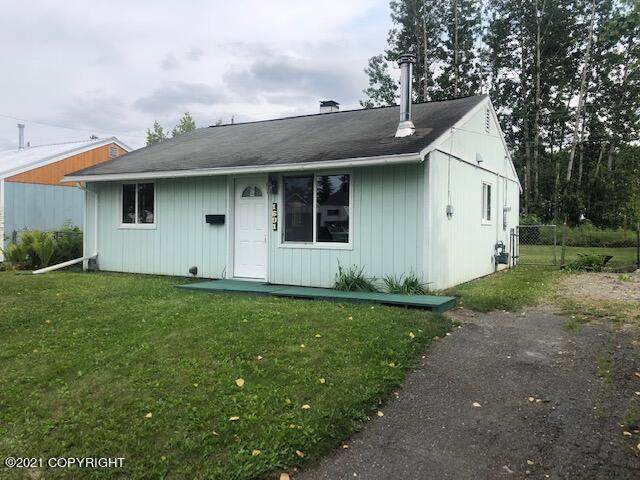 1601 Elmendorf Drive - Photo 1