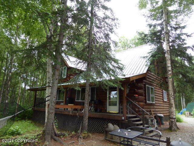 64839 Benka Lake Road - Photo 1