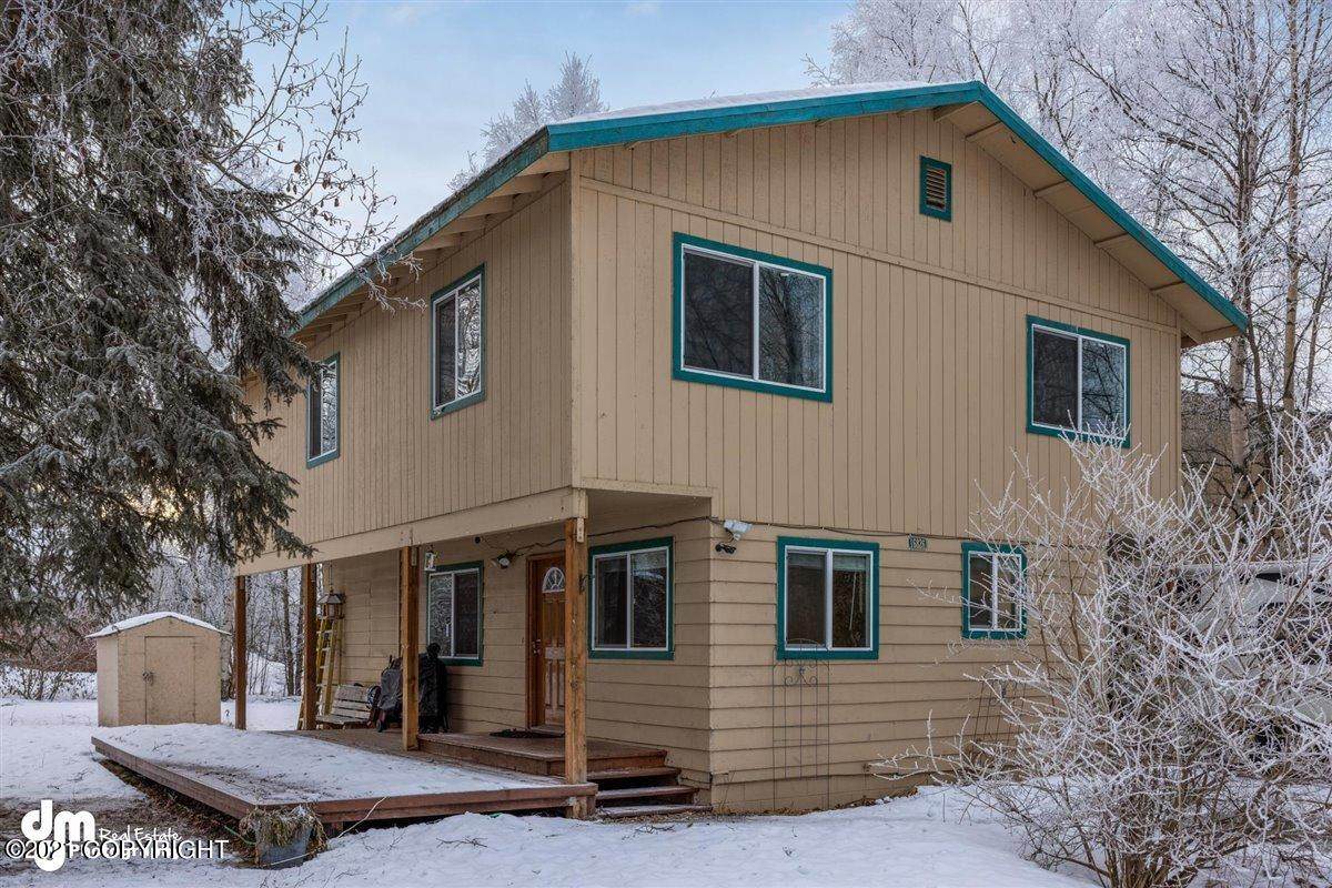 16826 Mercy Drive - Photo 1