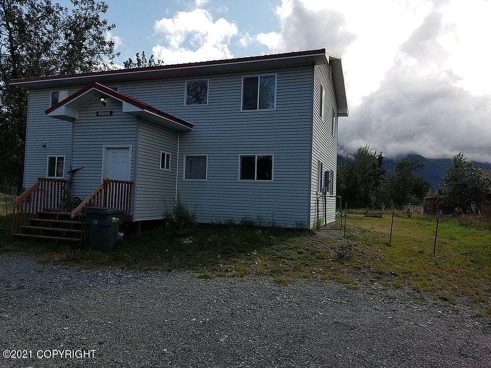 16600 Plumley Road - Photo 1