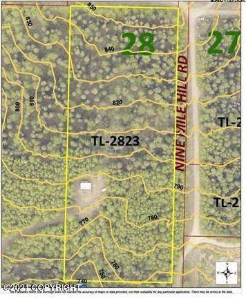 L2823 B28 Nine Mile Hill Road - Photo 1