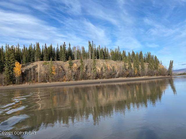 88-28 Tanana River - Photo 1
