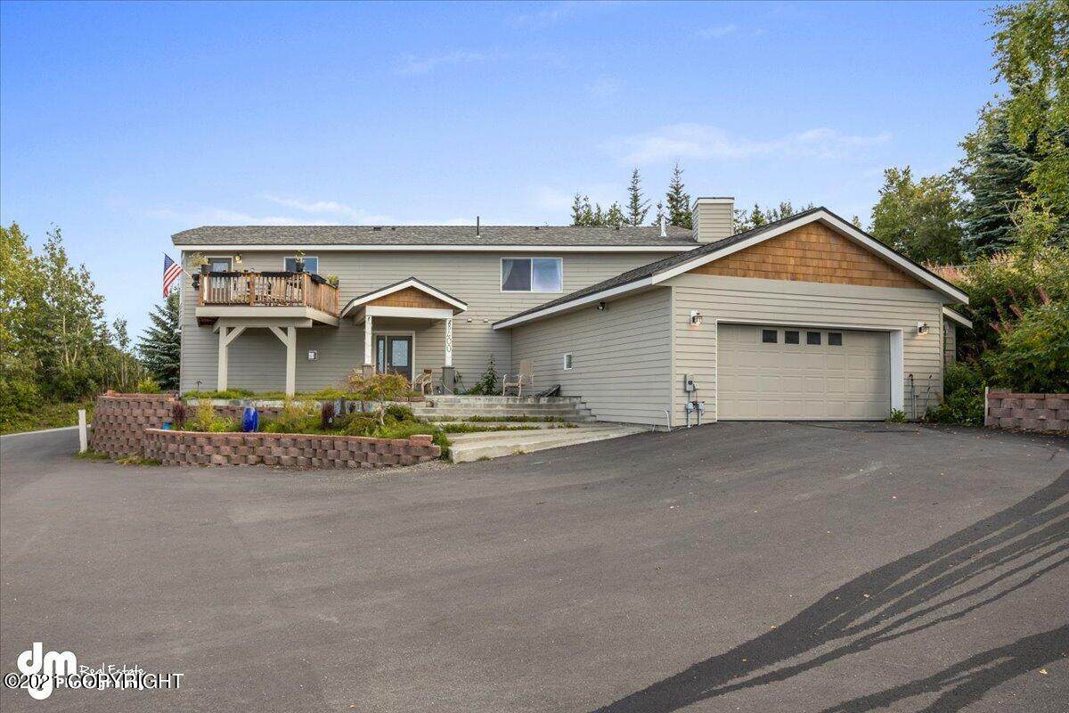 8400 Longhorn Street - Photo 1