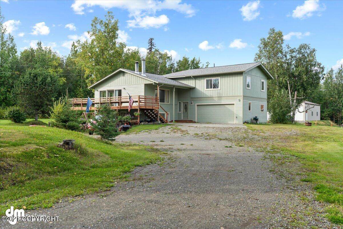 3951 Ruth Drive - Photo 1