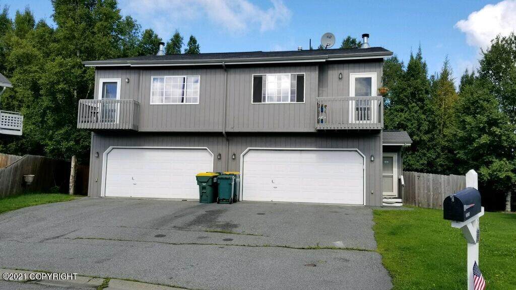 2523 Eleusis Circle - Photo 1