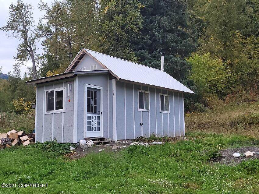 33550 Haines Highway - Photo 1
