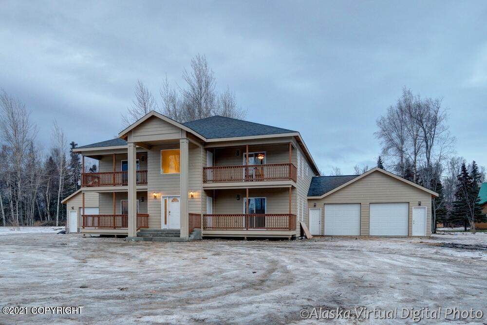 1133 Caulkins Street - Photo 1