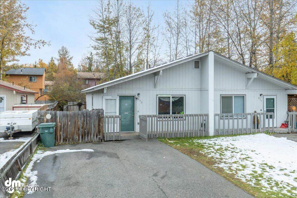 273 Fall Leaf Circle - Photo 1