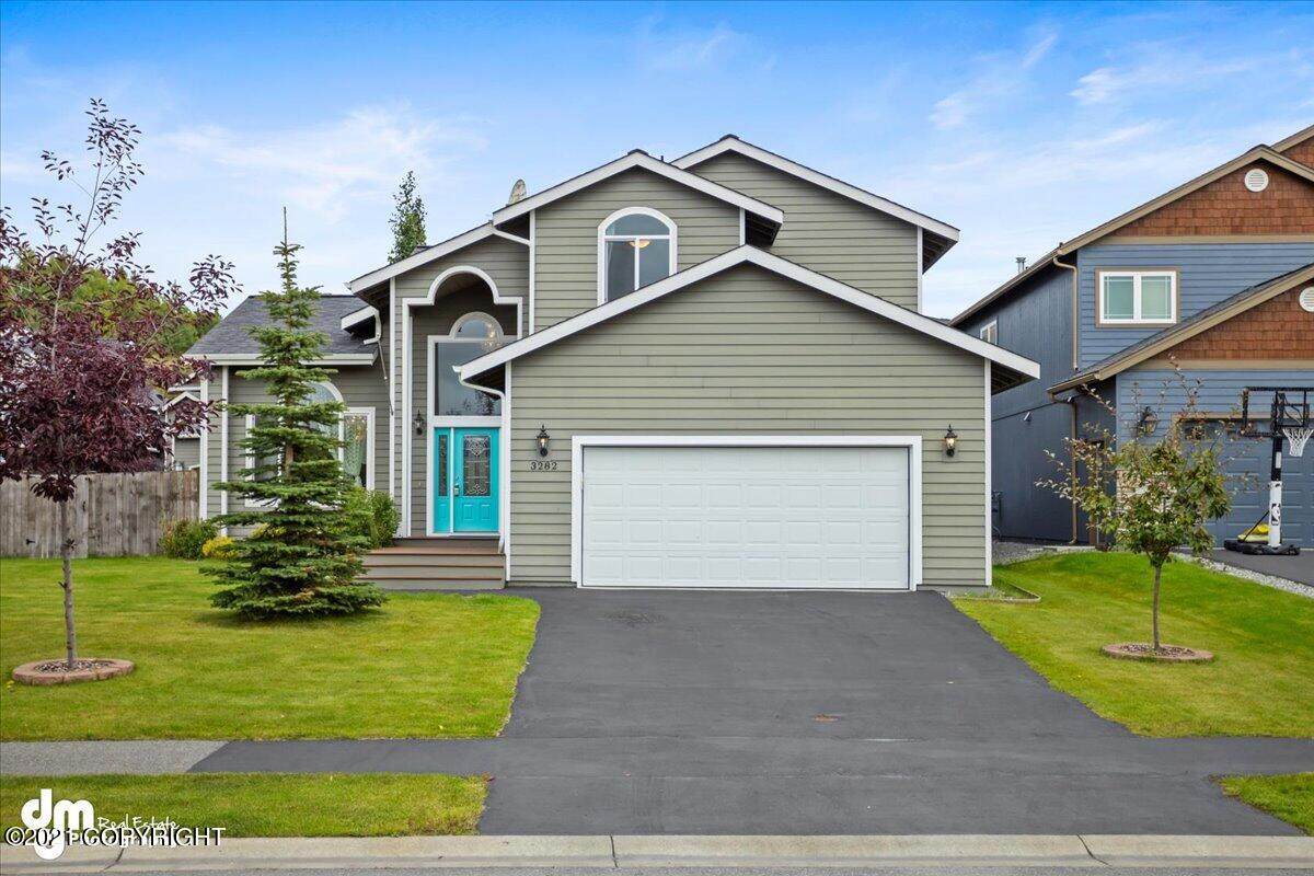 3282 Morgan Loop - Photo 1