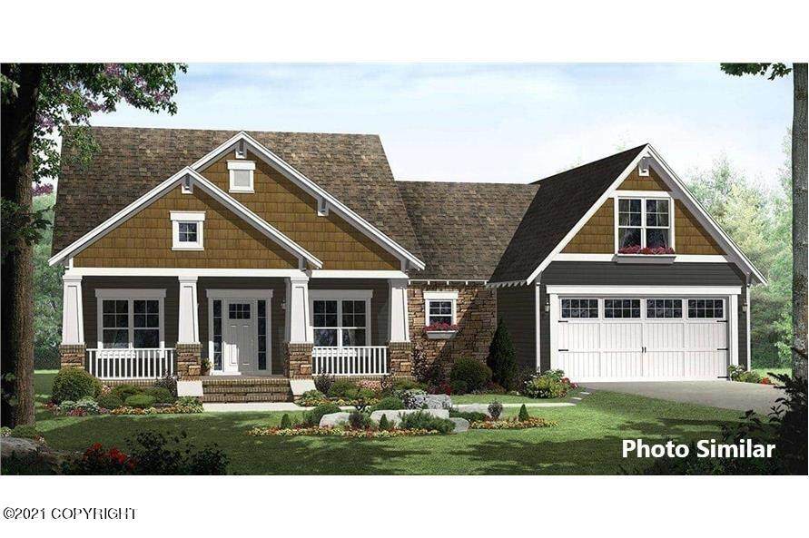 2267 Dalmore Circle - Photo 1