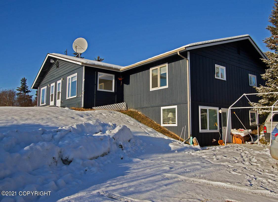 38295 Greer Road - Photo 1