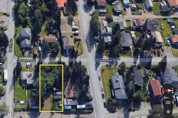 4002 Hayes Street - Photo 1