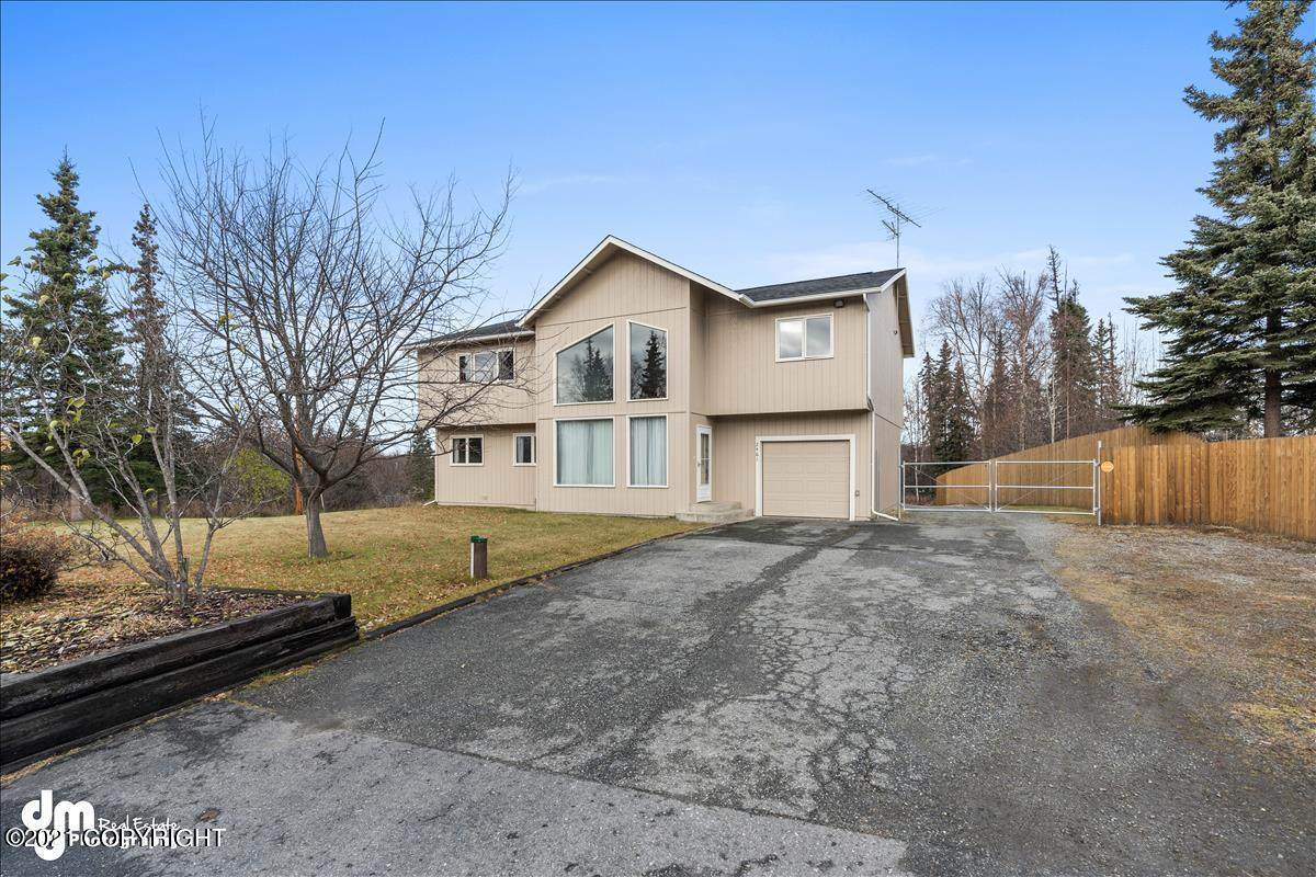 2461 Teeland Street - Photo 1