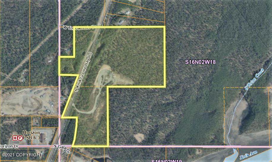 9241 Knik Goose Bay Road - Photo 1