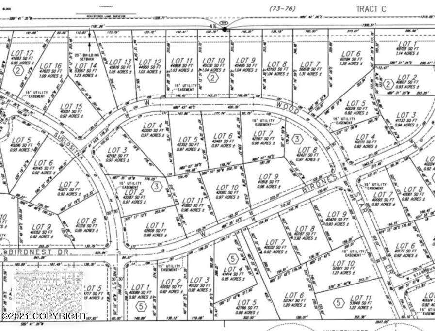 L4 B3 Suslositna Place - Photo 1