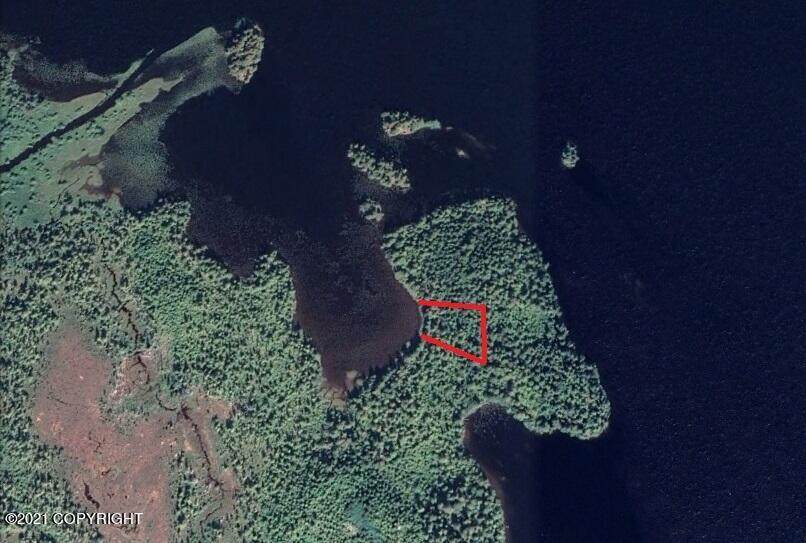 L217 Klawock Lake - Photo 1
