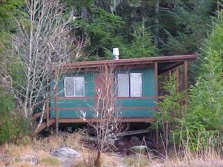 L16 & 17 Wrangell Narrows - Photo 1