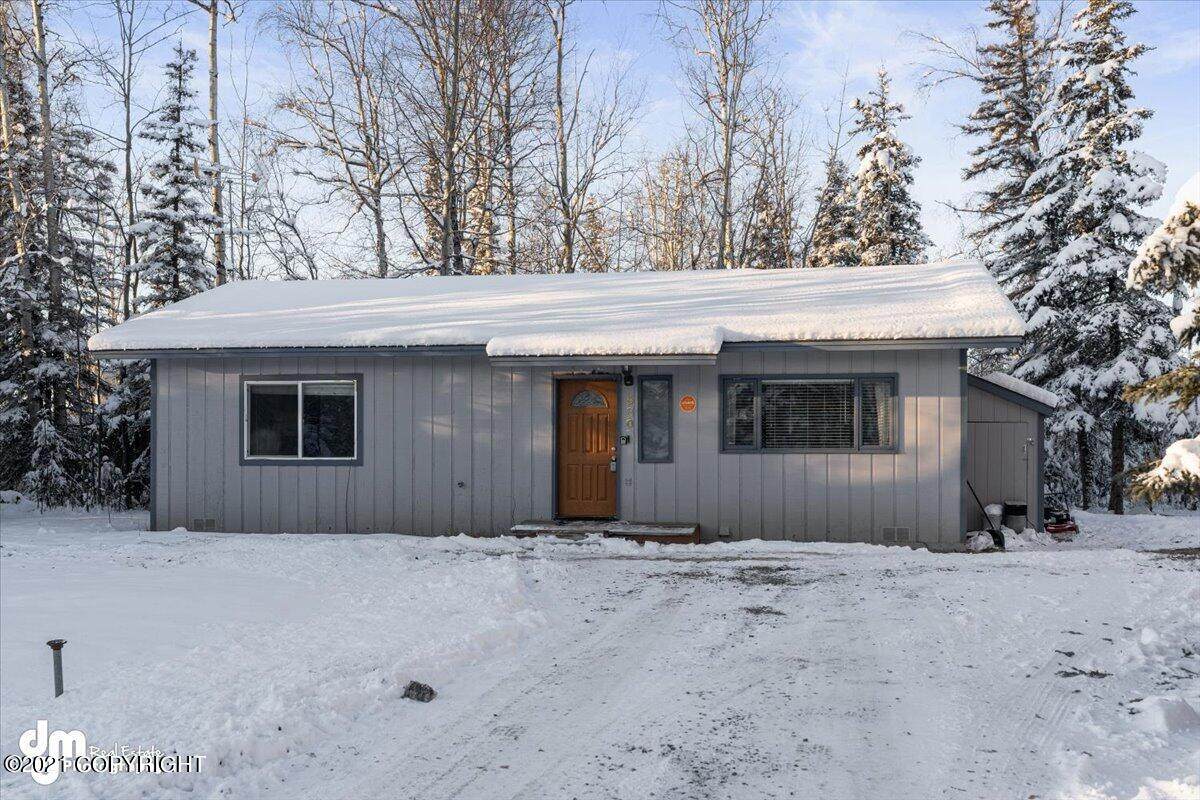 580 Mike Circle - Photo 1