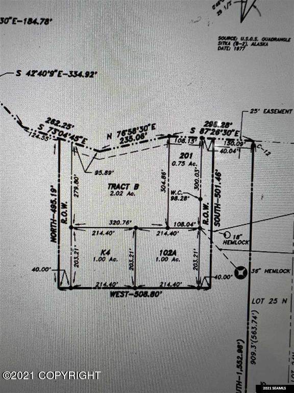 Lot K4 Legal Address Only - Photo 1