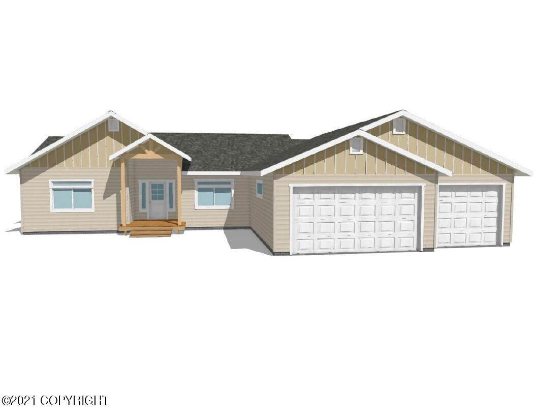 8130 Sandstone Circle - Photo 1