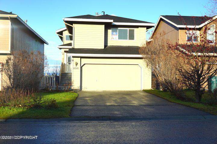 10318 Ridge Park Drive - Photo 1
