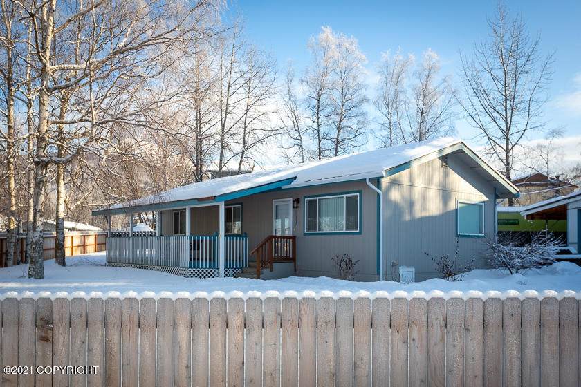 11737 Lazy Street - Photo 1