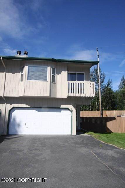 2720 Easthaven Circle - Photo 1