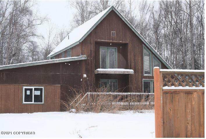 1360 Woodcrest Drive - Photo 1