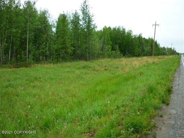 TL-2744 Bradway Road - Photo 1