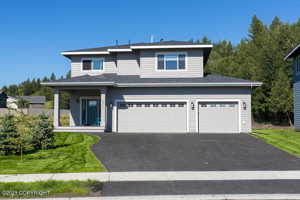 L15 B2 Jan Marie Drive - Photo 1
