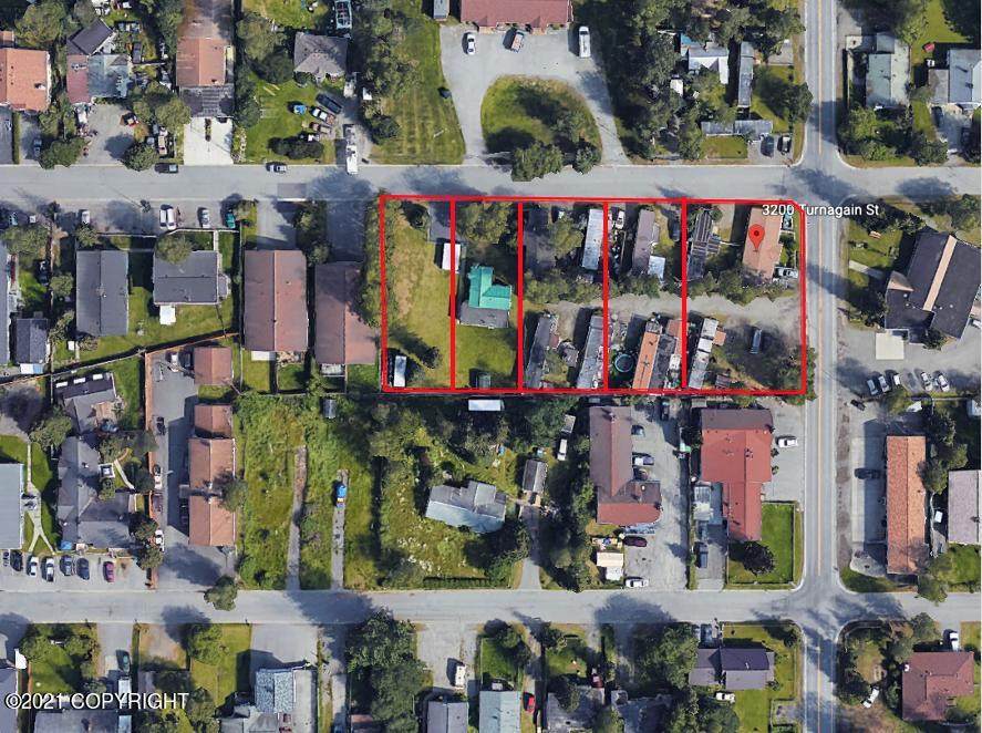 3200 Turnagain Street - Photo 1