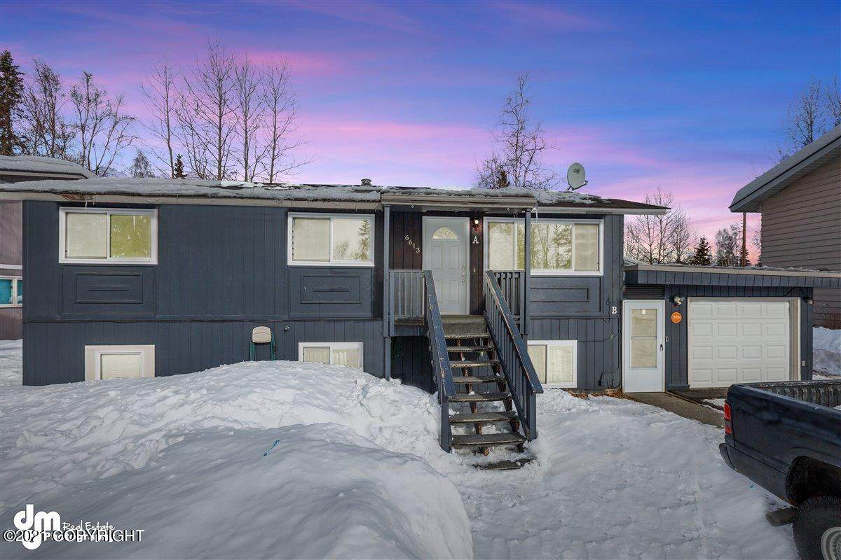 6613 Donna Drive - Photo 1