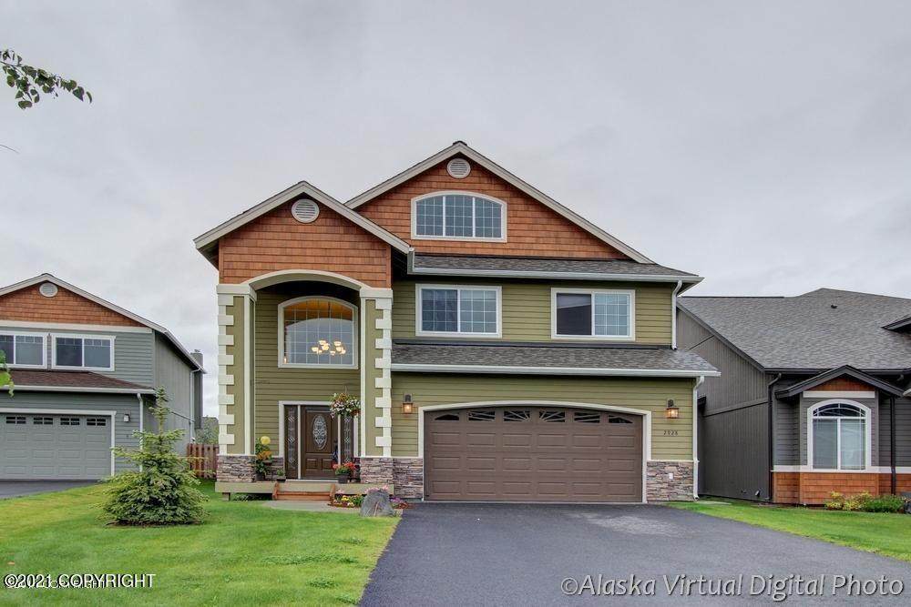 2928 Gladys Marie Circle - Photo 1